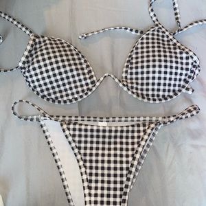2pc Swimsuit